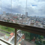 Apartamento mobiliado com 69m² – Boqueirão