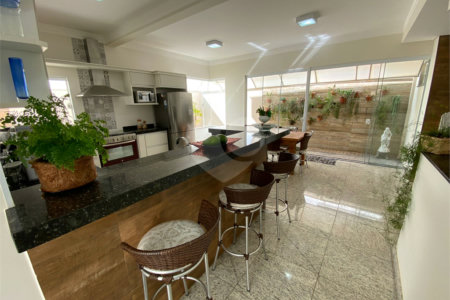Casa no Village Damha III São Carlos