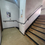 Apartamento no Edifício São Carlos