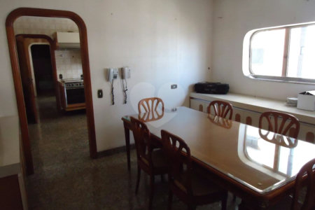 Apartamento amplo à venda - Vila Regente Feijó - São Paulo/SP