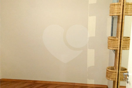 Apartamento á venda - Vila Mariana
