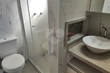 Apartamento á venda -Ipiranga