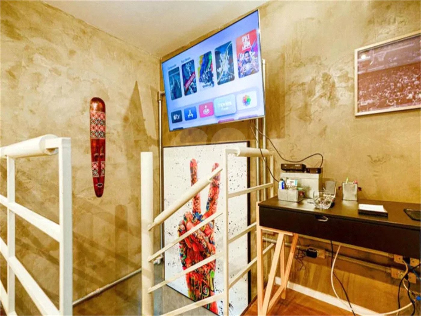 Apartamento Duplex à Venda em Vila Andrade com 50m² São Paulo SP