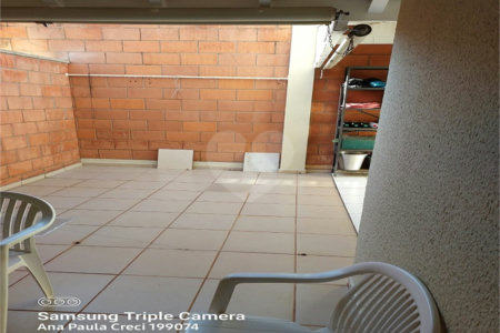 Imóvel a venda em condomínio