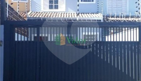 Casa à venda com 3 quartos, sendo 1 suíte,  em Planalto Paraíso, São Carlos, SP