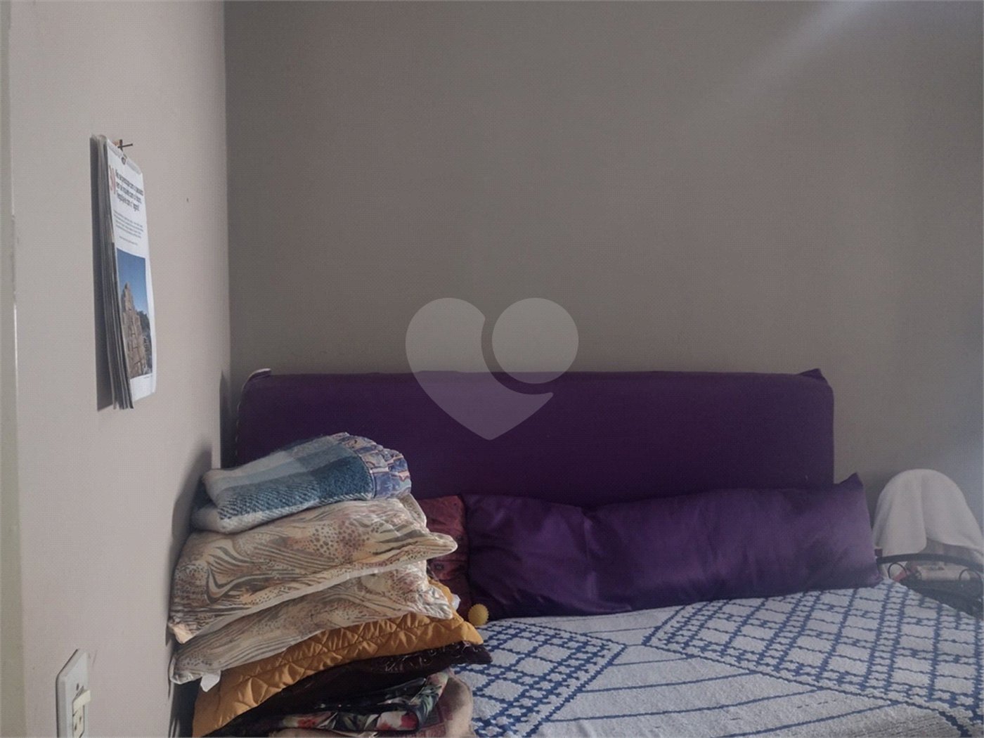 Casa térrea para venda.