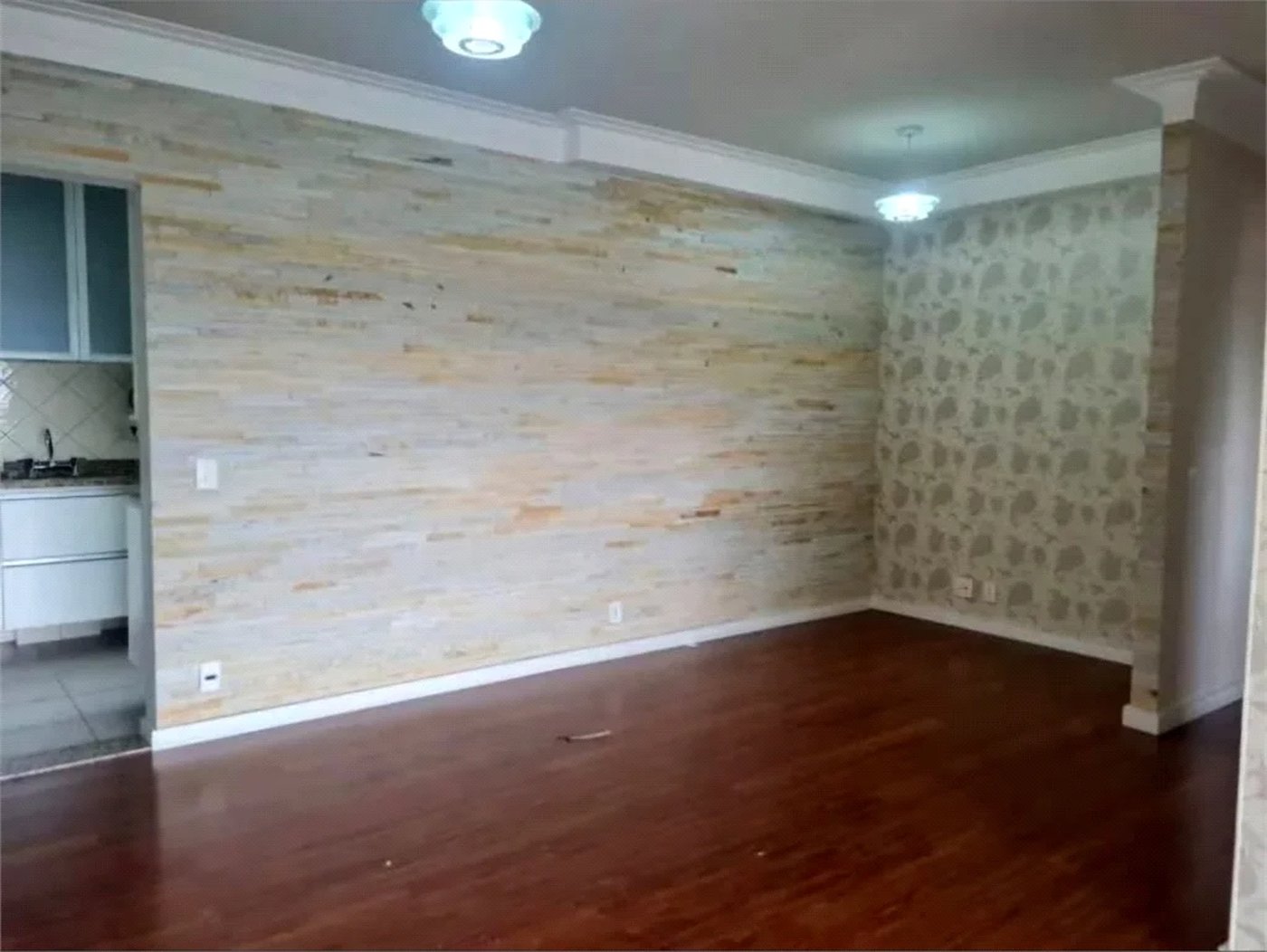 Apartamento com 90 metros no Jardim Ester