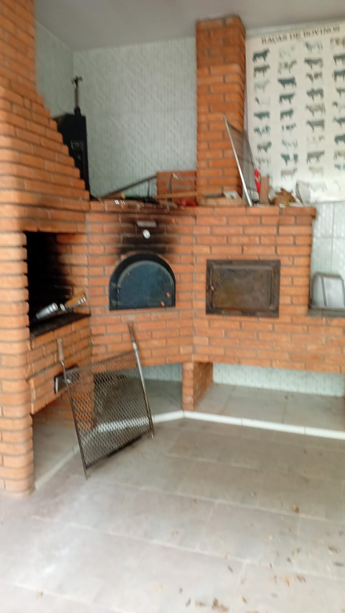 Sobrado residencial/comercial para alugar com 4 quartos, sendo 1 suíte, em Parque Ipê, São Paulo - SP