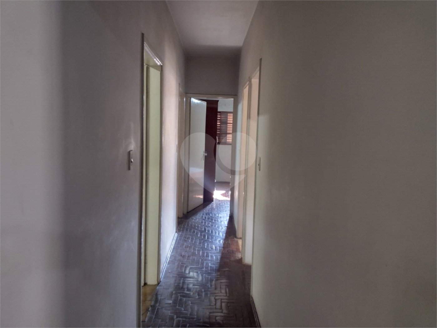 Casa térrea na Vila Prado.