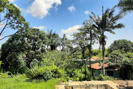Casa Térrea à venda com 4 suítes em Alto da Boa Vista, São Paulo, SP