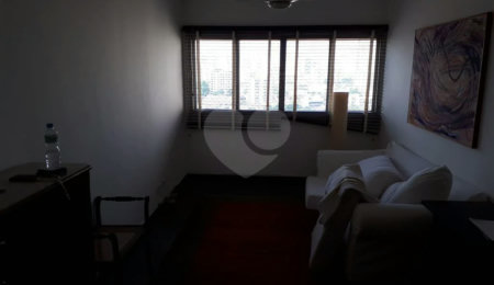 Apartamento à venda com 3 quartos, sendo 1 suíte,  em Chácara Santo Antônio, São Paulo, SP