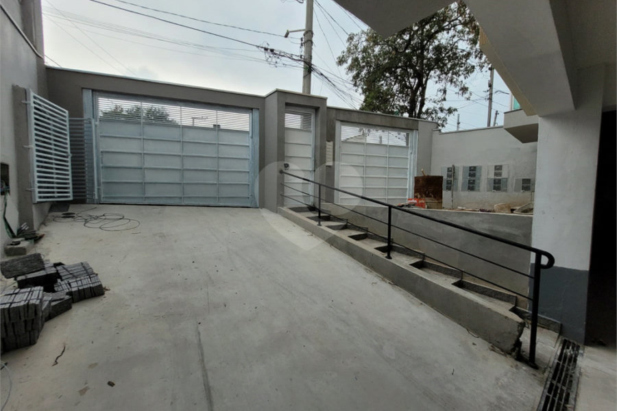 Cobertura à venda com 2 quartos, 90 Vaga de Garagem Coberta 90 m²- Jardim Líbano -São Paulo /SP