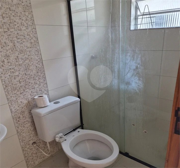 Casa para alugar com 1 quarto em Mandaqui, São Paulo, SP