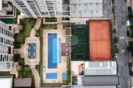 Apartamento de 3 quartos (1 suíte) à venda no Ipiranga, lazer completo