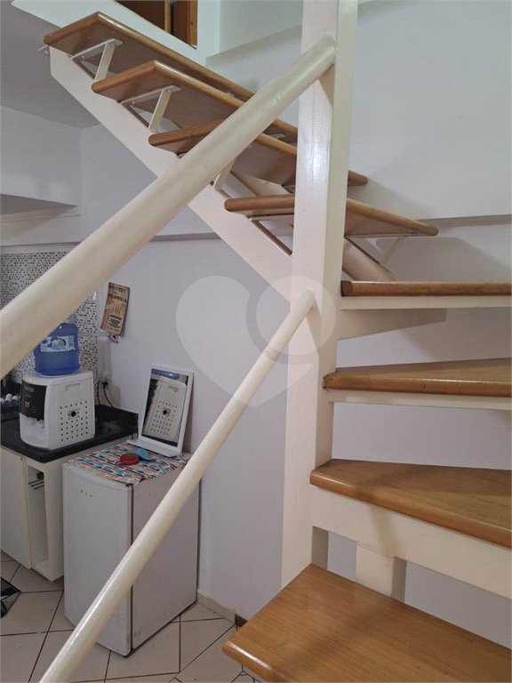Apartamento para venda no condomínio Studio Asia Residence