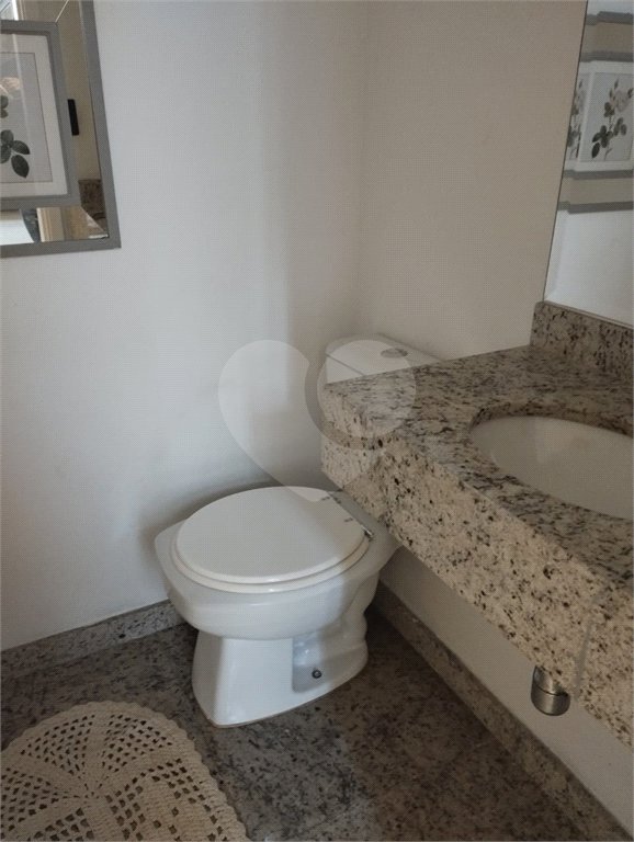 Duplex à venda com 3 suítes em Cerqueira Cesar, São Paulo, SP