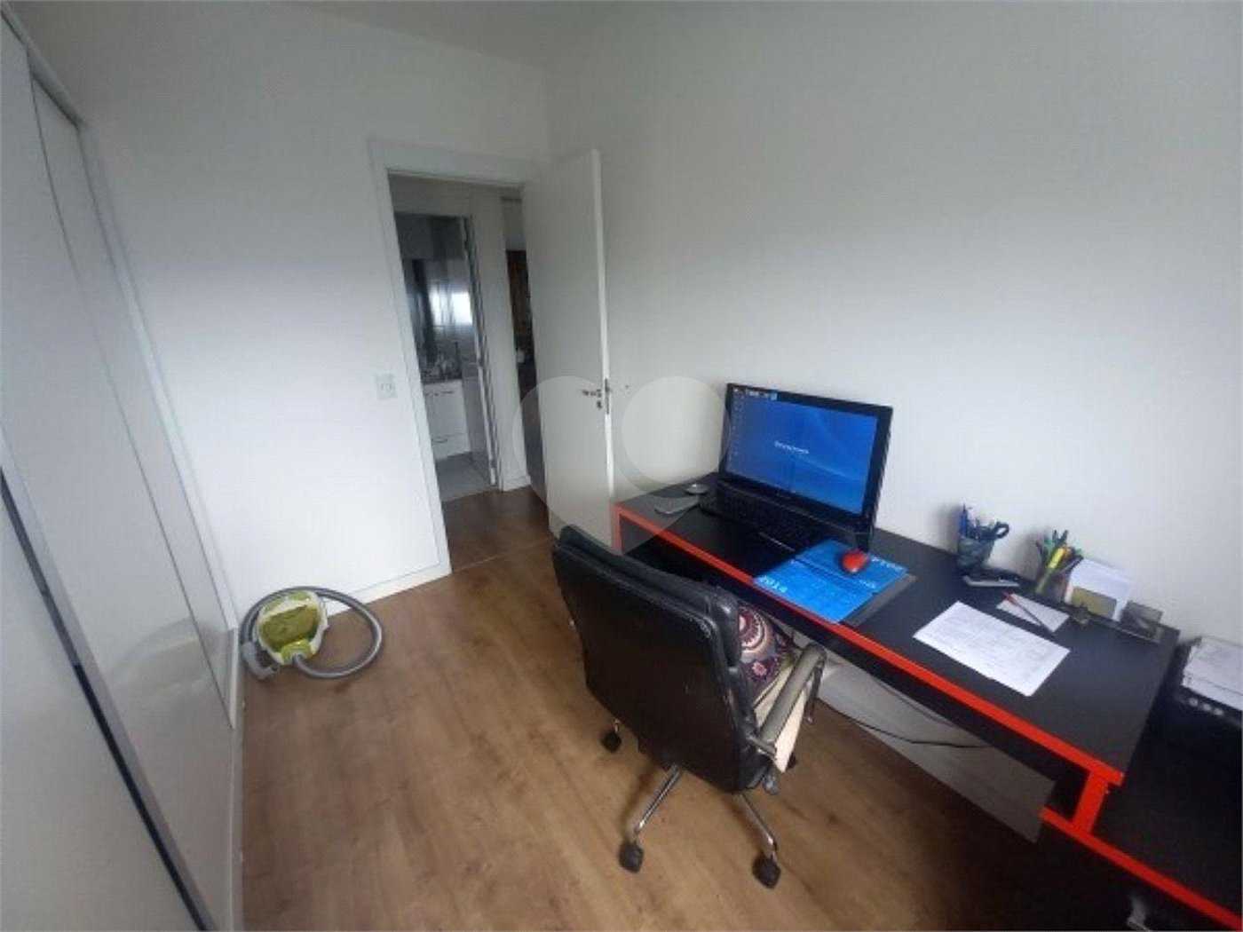 Apartamento à venda com 2 quartos, sendo 1 suíte, em Vila Mascote, São Paulo, SP