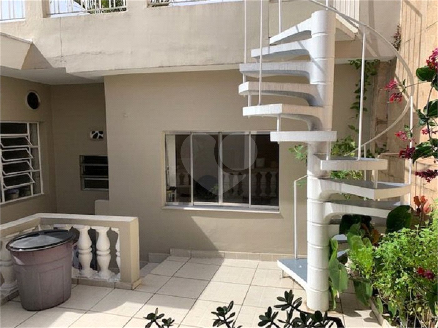 Casa á venda - Vila Mariana