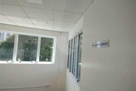 Sala para alugar, 66 m² - Saúde - São Paulo/SP