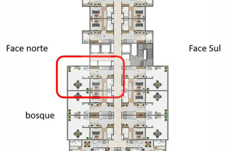 APARTAMENTO A VENDA EM SP SANTA CECILIA