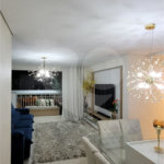 Apartamento - Jabaquara