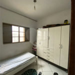 Casa Térrea com 2 dormitórios.