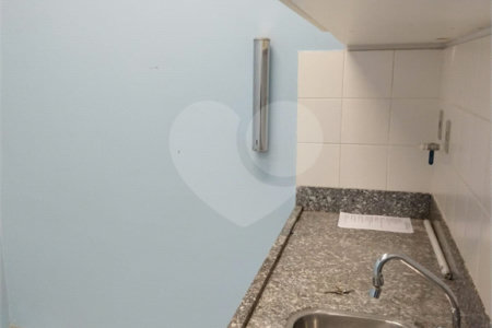 Imóvel comercial para venda no Centro