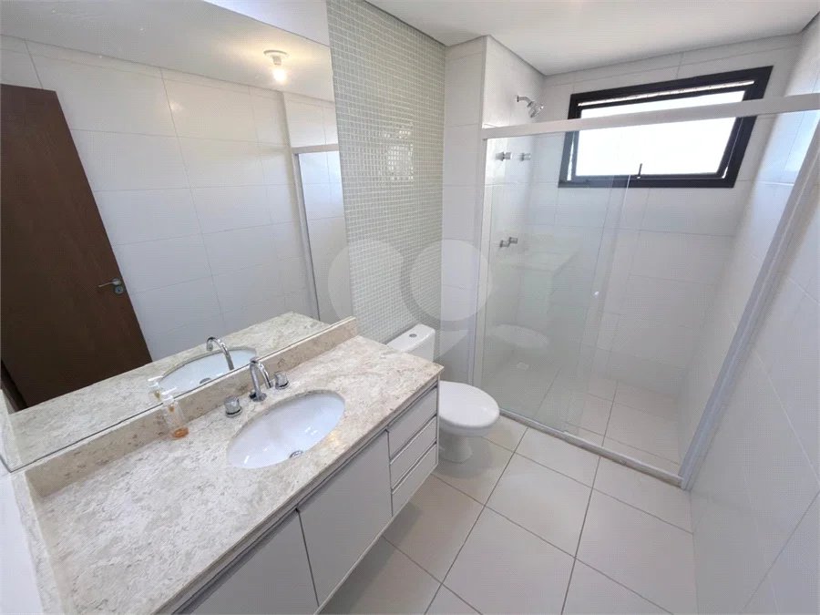 Apartamento para alugar e venda no Edifício Terraço Paulista – Bairro Paulista | Piracicaba