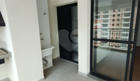 Apartamento para alugar com 3 quartos, sendo 1 suíte,  em Ipiranga, São Paulo, SP