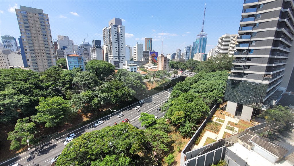 Apartamento de 2 quartos à venda no Paraíso
