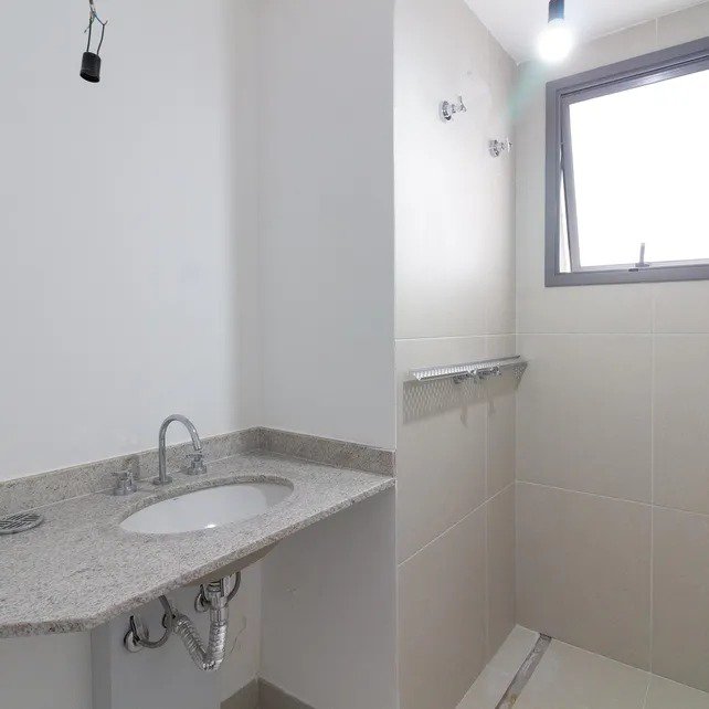 Apartamento à venda com 3 suítes em Butantã, São Paulo, SP