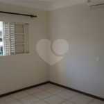 Casa com 4 Quartos para alugar - Residencial Samambaia