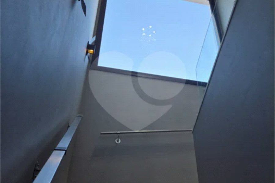 Casa de Alto Padrão para Alugar com Lazer Completo, Tecnologia e Sustentabilidade