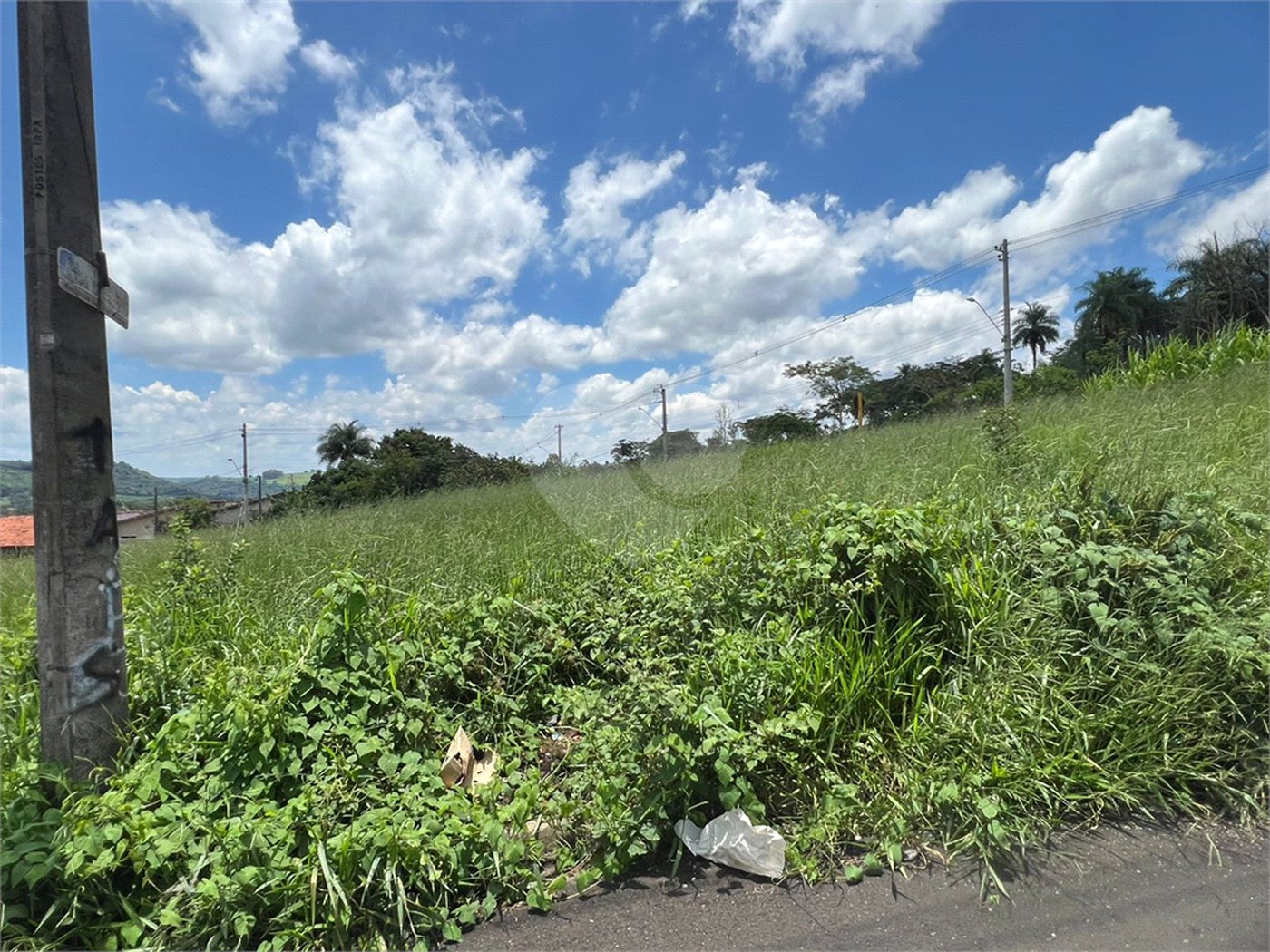 Terreno à Venda - Descalvado/SP