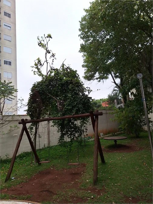 Apartamento à venda com 2 quartos em Jardim Esmeralda, São Paulo, SP