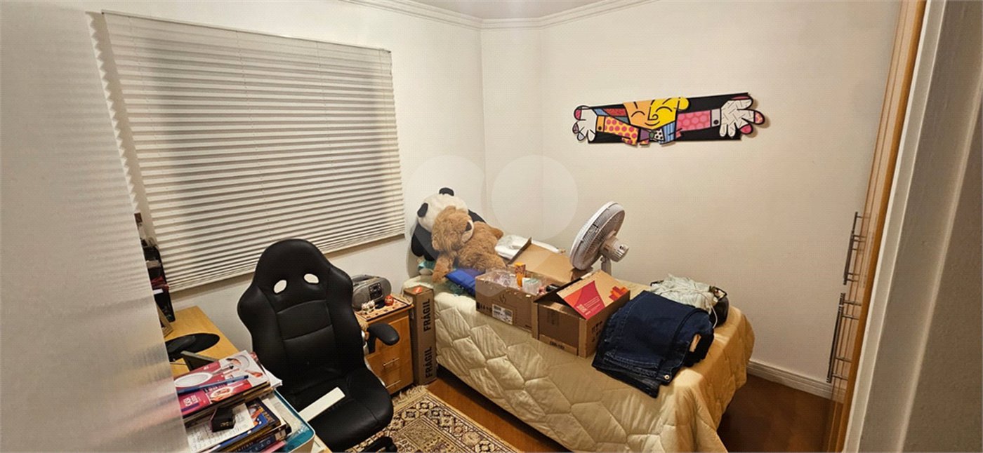 Apartamento á venda - Saúde