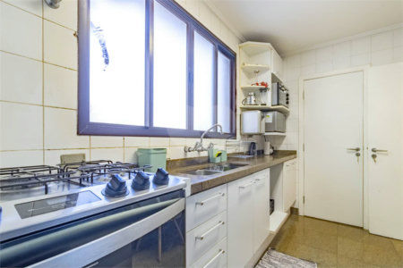 Apartamento sofisticado à venda em Higienópolis — conforto, elegância e localização privilegiada na tradicional Rua Tupi.