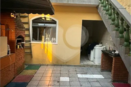 Sobrado à venda no Ipiranga, 2 quartos, garagem