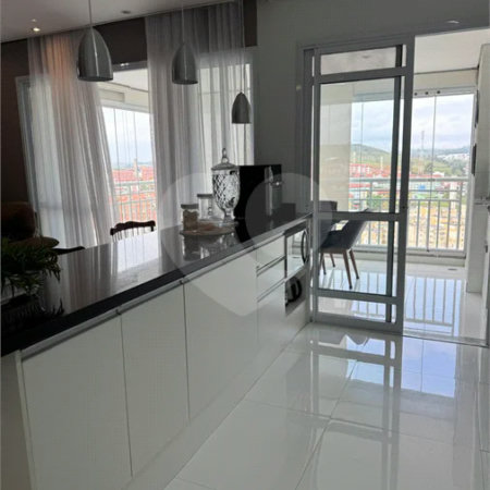Apartamento á venda 114m²- Helbor Varandas-