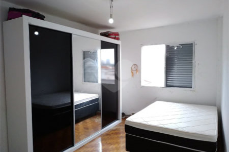 Excelente Apartamento no Bom Retiro