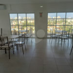 Apartamento no Condomínio Mirante Araucária.