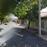 Casa Térrea no Itamarati