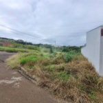 Terreno à venda 262m² prolongamento do jardim das torres