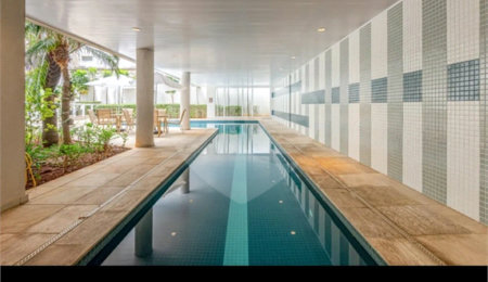 Apartamento à venda com 1 suíte em Vila Mariana, São Paulo, SP