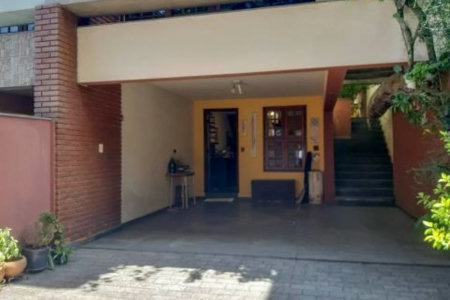 Casa à venda com 3 suítes em Jardim Olympia, São Paulo, SP