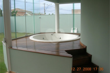 Casa no Condomínio Damha I