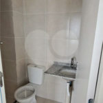Apartamento 2 Dorms a 800m do Metrô Belém – Vista Livre