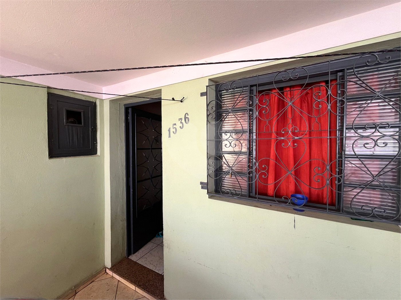 Casa a venda com 5 dormitórios no Boa Vista
