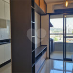 Apartamento à Venda ou Locação no Residencial Trenza Ideale – Atibaia/SP