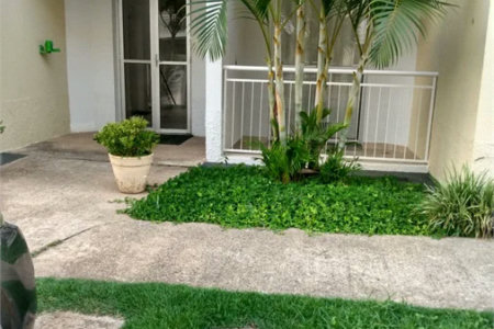 Apartamento à venda com 2 quartos em Jardim Monte Santo, Cotia - SP